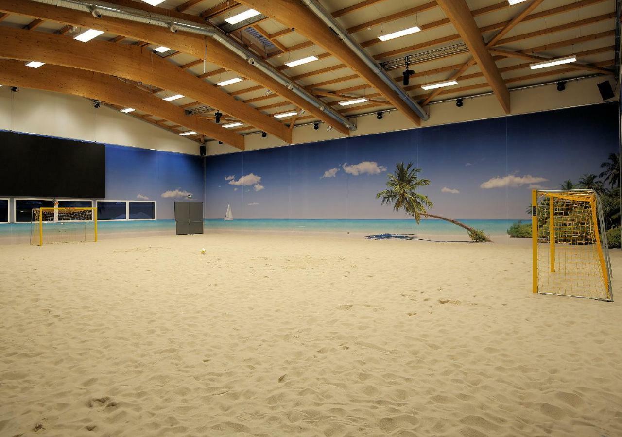 Beachin - Sport, Events, Hotel, Restaurant, Bar Ins Exterior photo